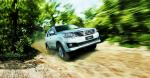 Toyota Hilux SW4 2012 года
